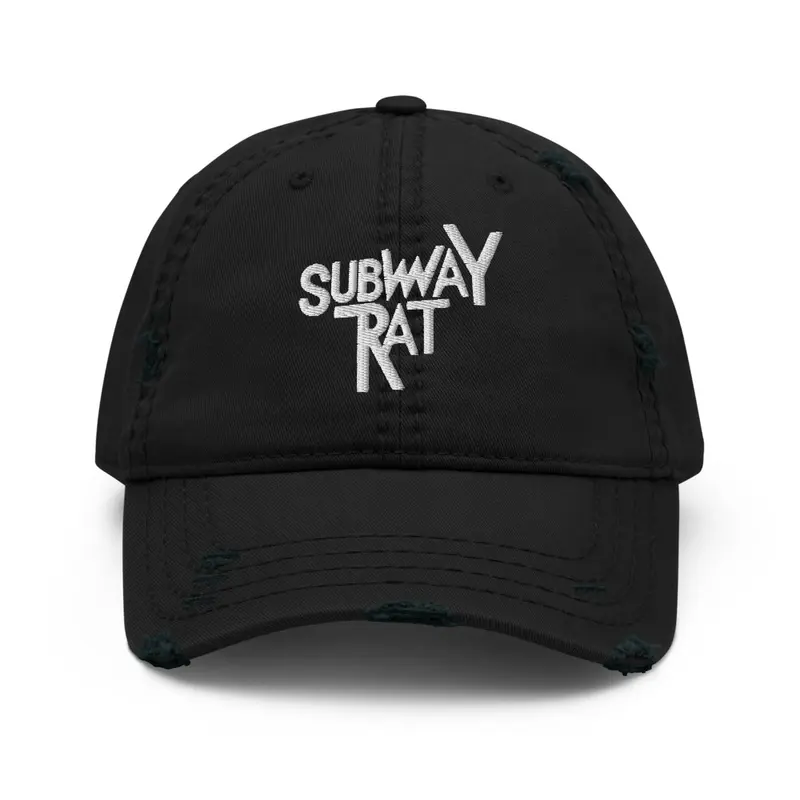 Subway Sombrero